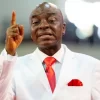 Oyedepo