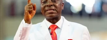 Oyedepo