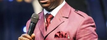 Pastor-Paul-Enenche