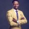 FEAR OF THE FUTURE BY PST. SAM ADEYEMI